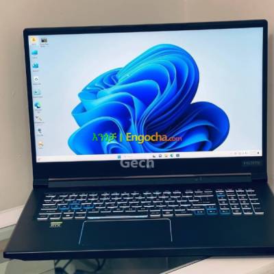New arrival   Brand newHigh ending gaming   2021  Core i9  Acer PREDATOR HELIOS 300  GAMI